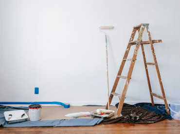 Affordable Ways to Give Your Home a Refreshing Makeover