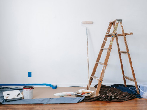 Affordable Ways to Give Your Home a Refreshing Makeover